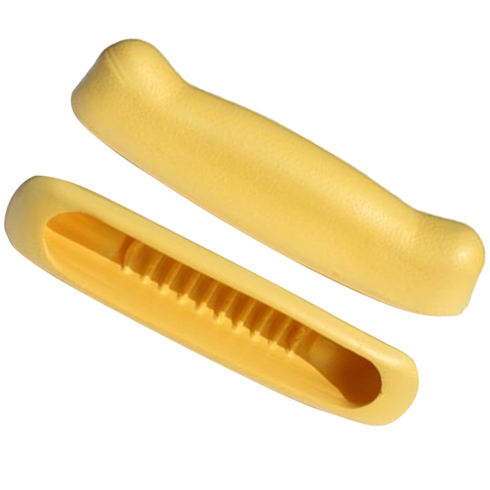 2pcs Crutch Pads Walking Arm Crutches Covers Underarm Padded Covers