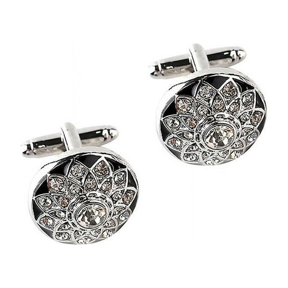 2pcs Cufflinks For Men