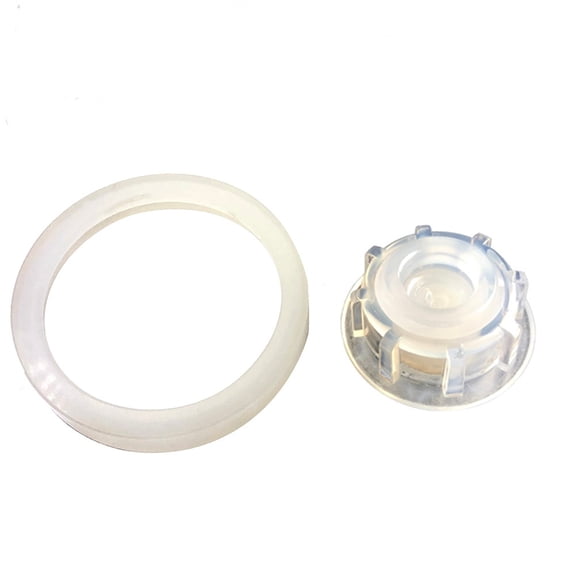 2pcs Cylinder Seal and Piston Stop for Bostitch N80S N80SB N80161 N70155