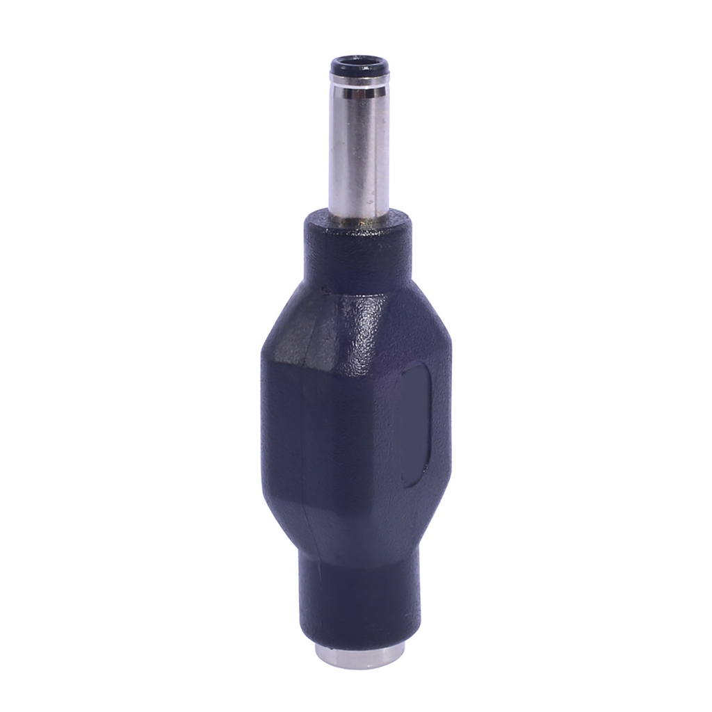 Adattatore DC5521 Femmina A 4530 Maschio – Convertitore Per Ricarica Computer, 2 Pezzi, Compatto E Leggero