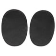 thumbnail image 1 of 2pcs DIY Multicolor Suede Fabric Patch Iron On Patches Repair Elbow Knee Small Patches For Clothes Stickers Sewing Accessories, 1 of 12