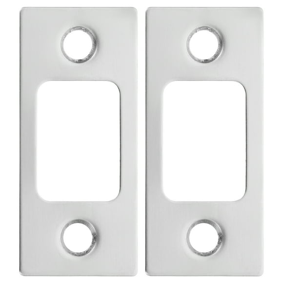 Sliding Door Strike Plate