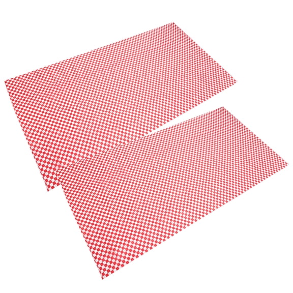 CATIEBYE Rectangular Table Cloth For Holiday 2Set 54X108in