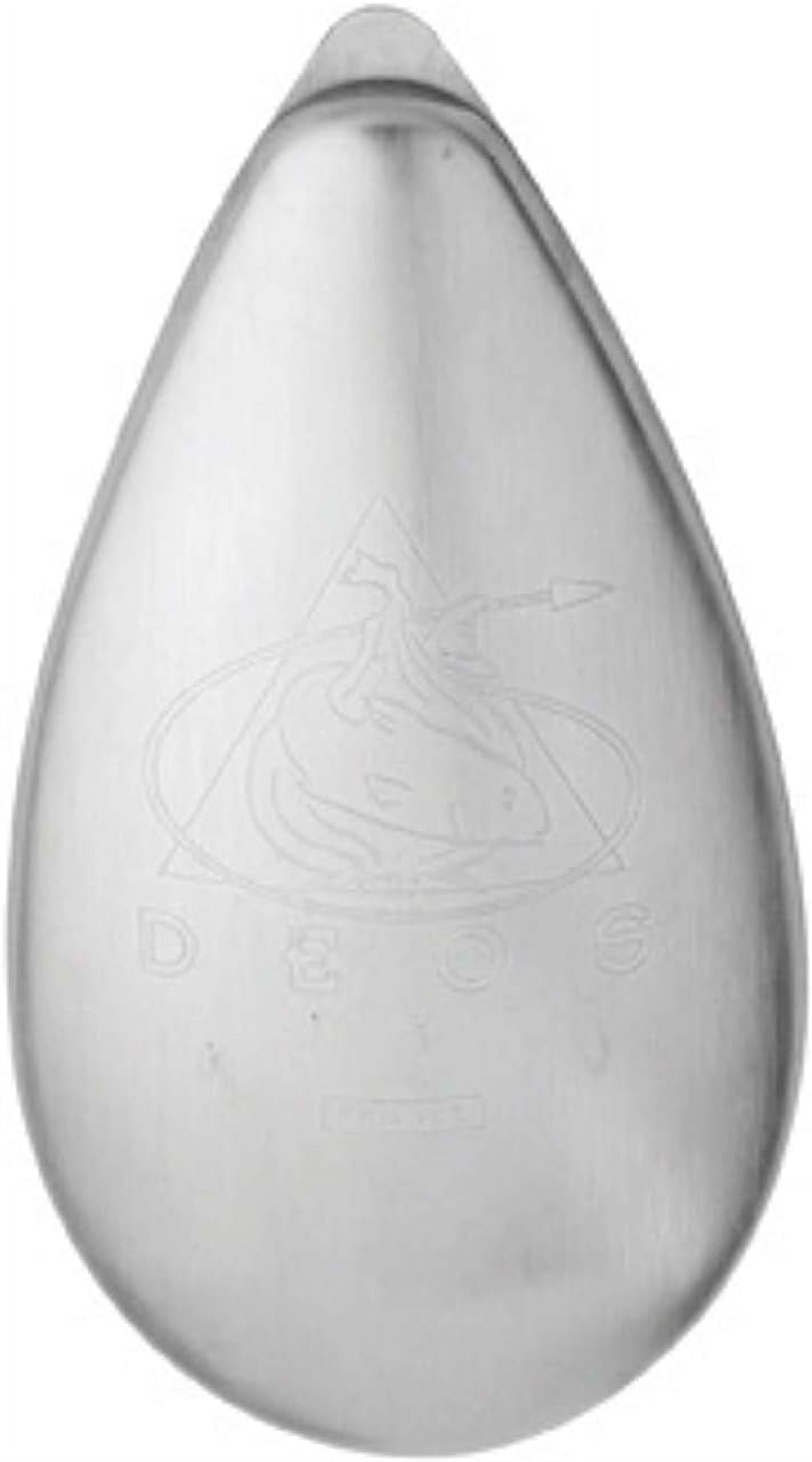 2pcs Deos Stainless Steel Soap With Wall Mount