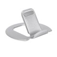 thumbnail image 1 of 2pcs Desk Phone Bracket Holder Stand Support General Style for Home Random Color, 1 of 7