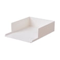thumbnail image 1 of 2pcs Desktop Storage Shelf Multi-functional Document Storage Shelf Office Supply Desktop Shelf, 1 of 7