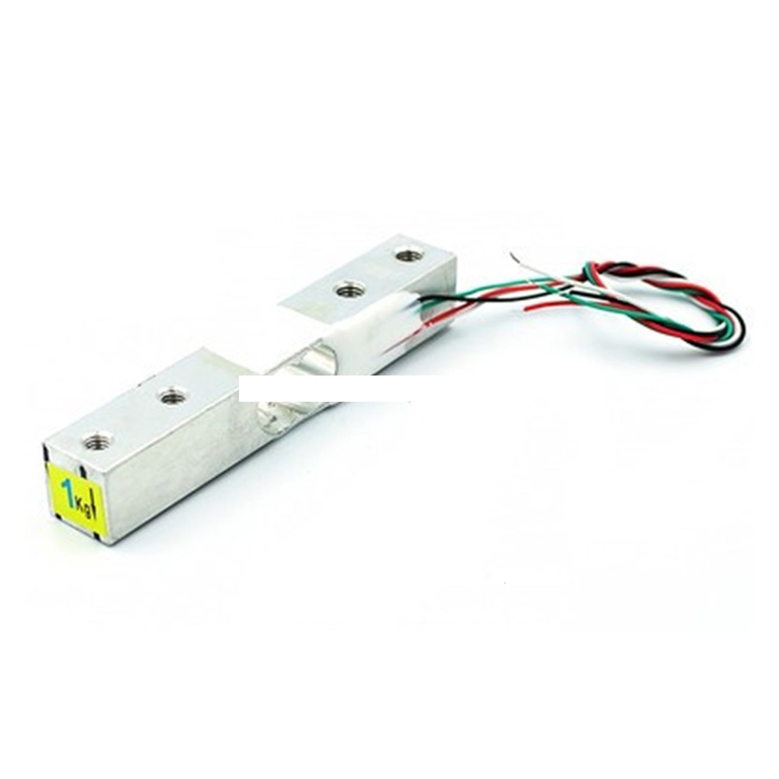 2pcs Digital Load Cell Weight Sensor 1KG 5KG 10KG 20KG HX711 AD Module ...