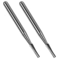 thumbnail image 1 of WHAMVOX 2-Pack Tungsten Steel Windshield Glass Drill Bits for Auto Truck Window Repair and Car Glass Fixing Supplies, 1 of 7