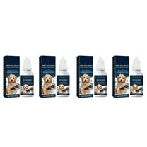 2pcs Dog Eye Drops For Dry Eyes 15% Advanced Lanosterol Eye Solution For Recommend Comfort Reliever Eye Itchy 10ML 2PCS Accessories Toy Dog Accessories Dog Accessories Shops Nearby Find Dog