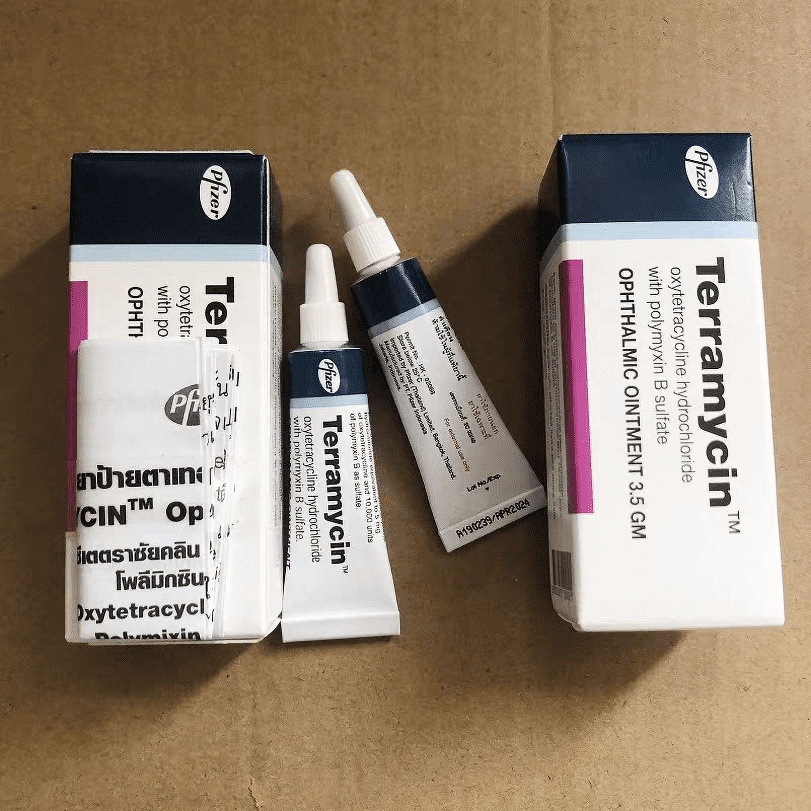 2pcs Dog and Cat Eye Health Gel, Pet Eye Ointment Eye Infection