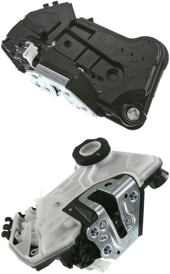 Front Left Door Lock Actuator - Compatible With 2018 - 2021 Toyota Camry 2019 2020 422fabfc Fbb0 4958 Af11 65655de1d626.4b6de591270e7295bce52645ce3a71a6