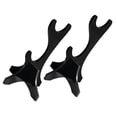 thumbnail image 1 of 2pcs Double-tiered Sword Craft Display Rack Desktop Sword  Storage Display Stand Sword Holder, 1 of 6