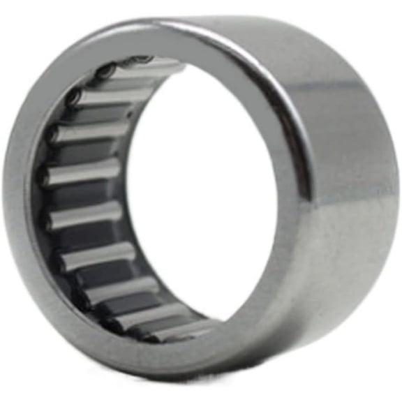2pcs Drawn Cup Needle Roller Bearings 7941 Inner Diameter / 6/7/8/9/10/12/13.5/15/17/20/25/30/35