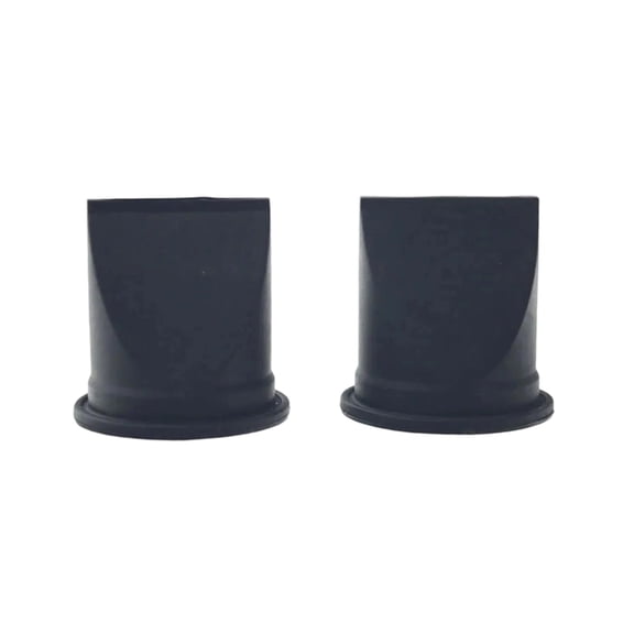 2pcs Duckbill Valves for S24D S32D S115A S12 Replacement Part 1-1/2inch Duckbill Valves Set Easy Installation 385310076