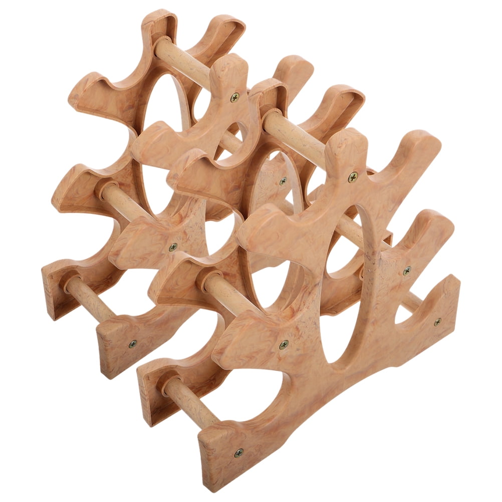 Dumbbell Rack 5 Tier With Wheels(Dumbbells Not Included),A-Frame Metal Dumbbell Holder With