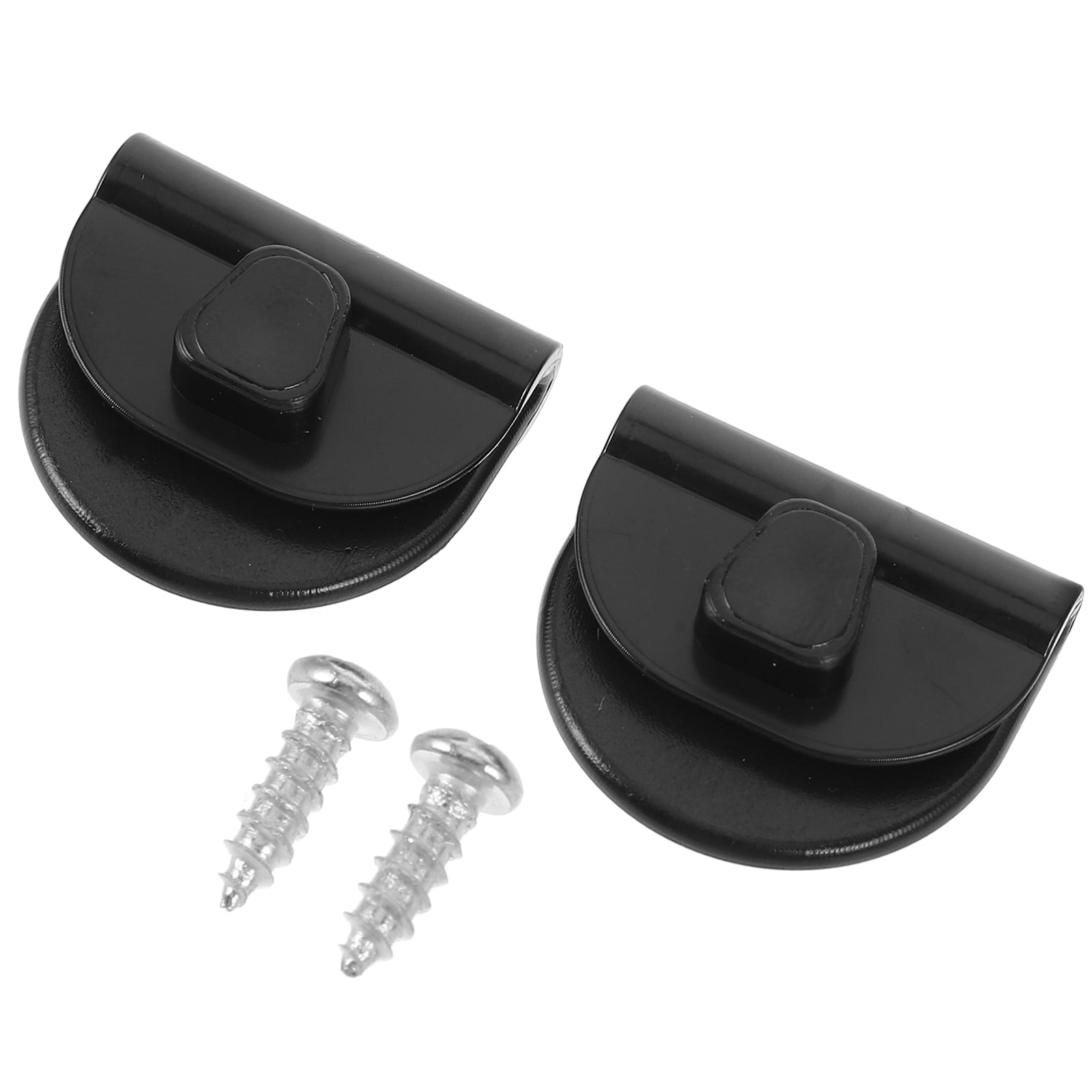 HEMOTON 2pcs Battery Side Cover Clips for Left Side Battery Cover ...