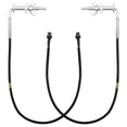 2pcs E6480 Spring Heat Sensor RTD Temp Probe for CharGriller For AKORN