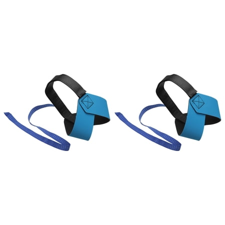 2pcs ESD Anti Static Foot Heel Straps Anti Static Wrist Strap Band Adjustable for Grounding