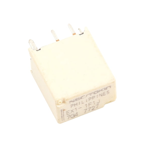 2pcs EX1-1F1J EX11F1J DIP5 New Relay Car Automobile Relay 5PIN