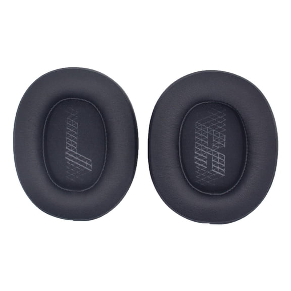 2pcs Earpads Headphone Ear Pads Ear Cushions Cover for JBL Live 500BT Earphone