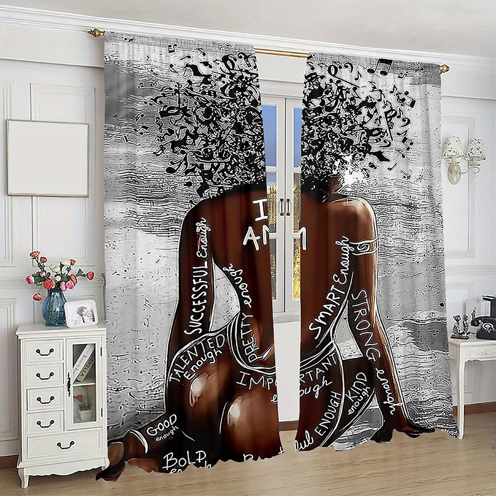 Image showcasing 43 Colorful Afrocentric Decor Ideas to Liven Your Home