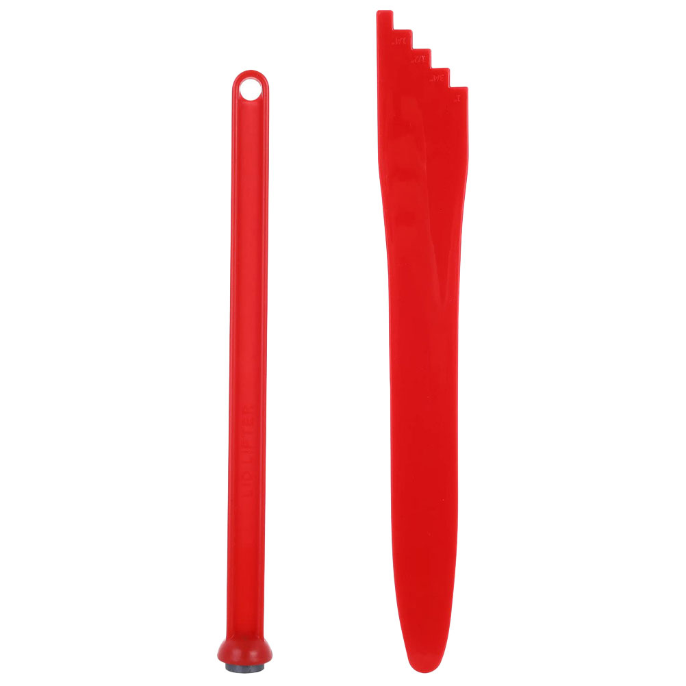 2pcs Effortlessly Lid Lifter Comprehensive Canning Tools