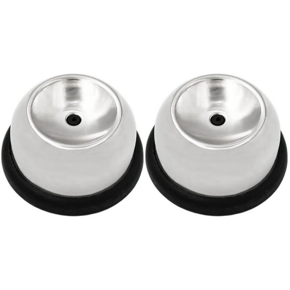 2pcs Egg Piercer Stainless Steel Egg Hole Piercer Egg Holder Kitchen Punching Tool