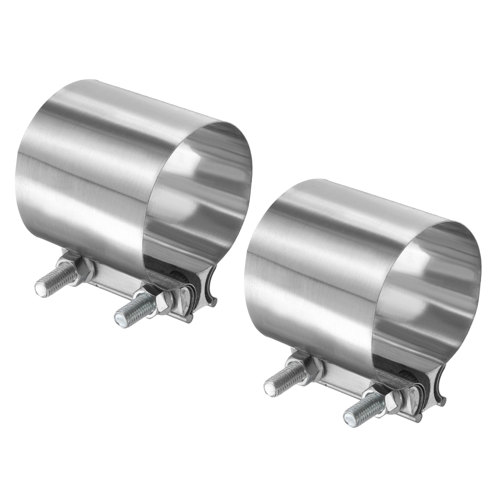 Walker Heavy-Duty U-Bolt Clamps 35336 - Summit Racing