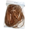 2pcs Extra Large Rubber Bands for Trash Cans Heavy Duty, Elastic