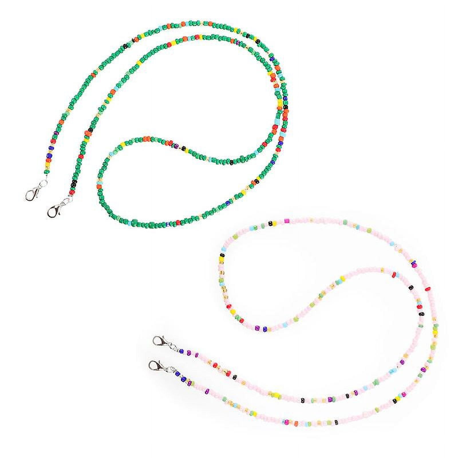 2pcs Face Guard Accessories Lanyard