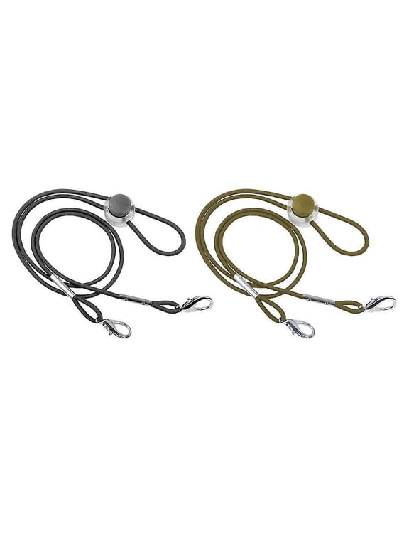 2pcs Face Mask Strap
