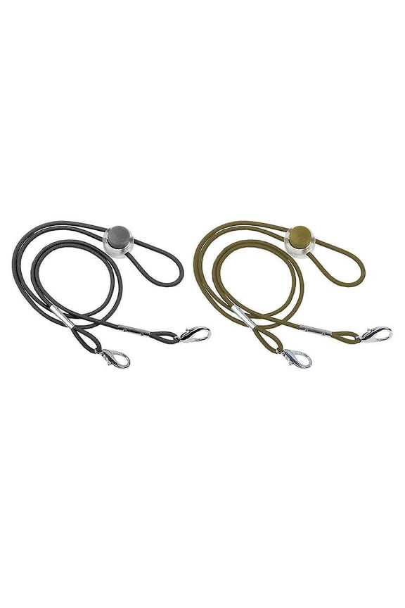 2pcs Face Mask Strap