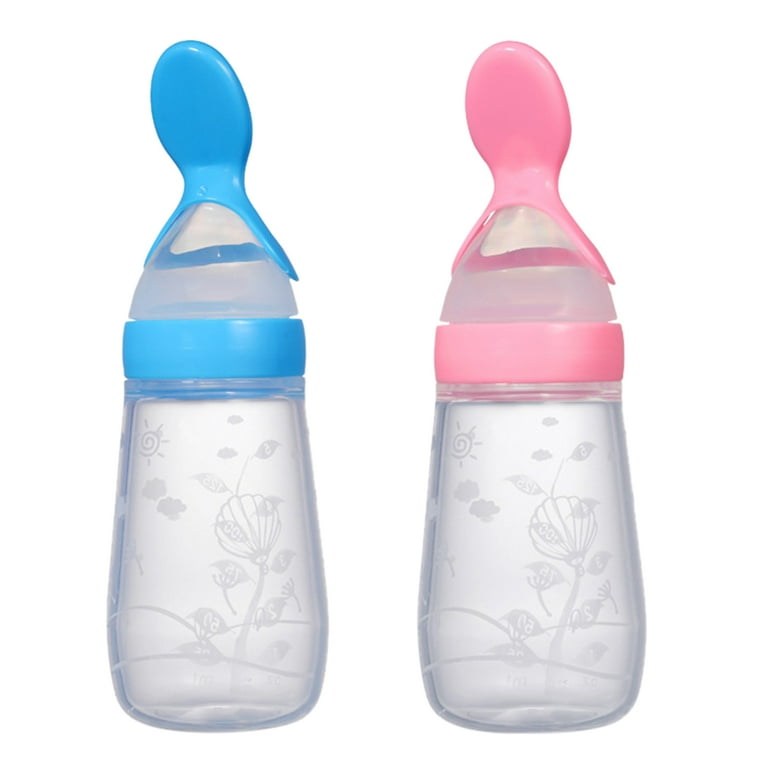 Adding Rice Feeding Baby Cereal In Bottle How To Feed Baby 2025