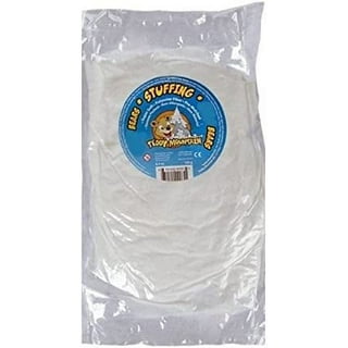 Stuffing for stuffed animals walmart sale