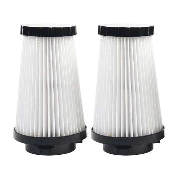 2pcs Filter For Dirt Devil F2 Replace 3SFA11500X MO84100 MO84600 MO8245