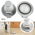 thumbnail image 1 of 2pcs Filter For Ionvac Zipvac 8842 Three-In-One Wired Vacuum Cleaner Accessories, 1 of 14