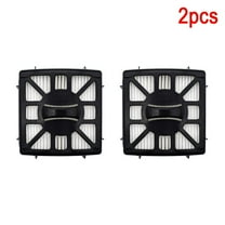 2pcs Filter for Shark IQ Robot R101AE RV1000S RV1001AE UR1000SR UR1005AE Vacuum