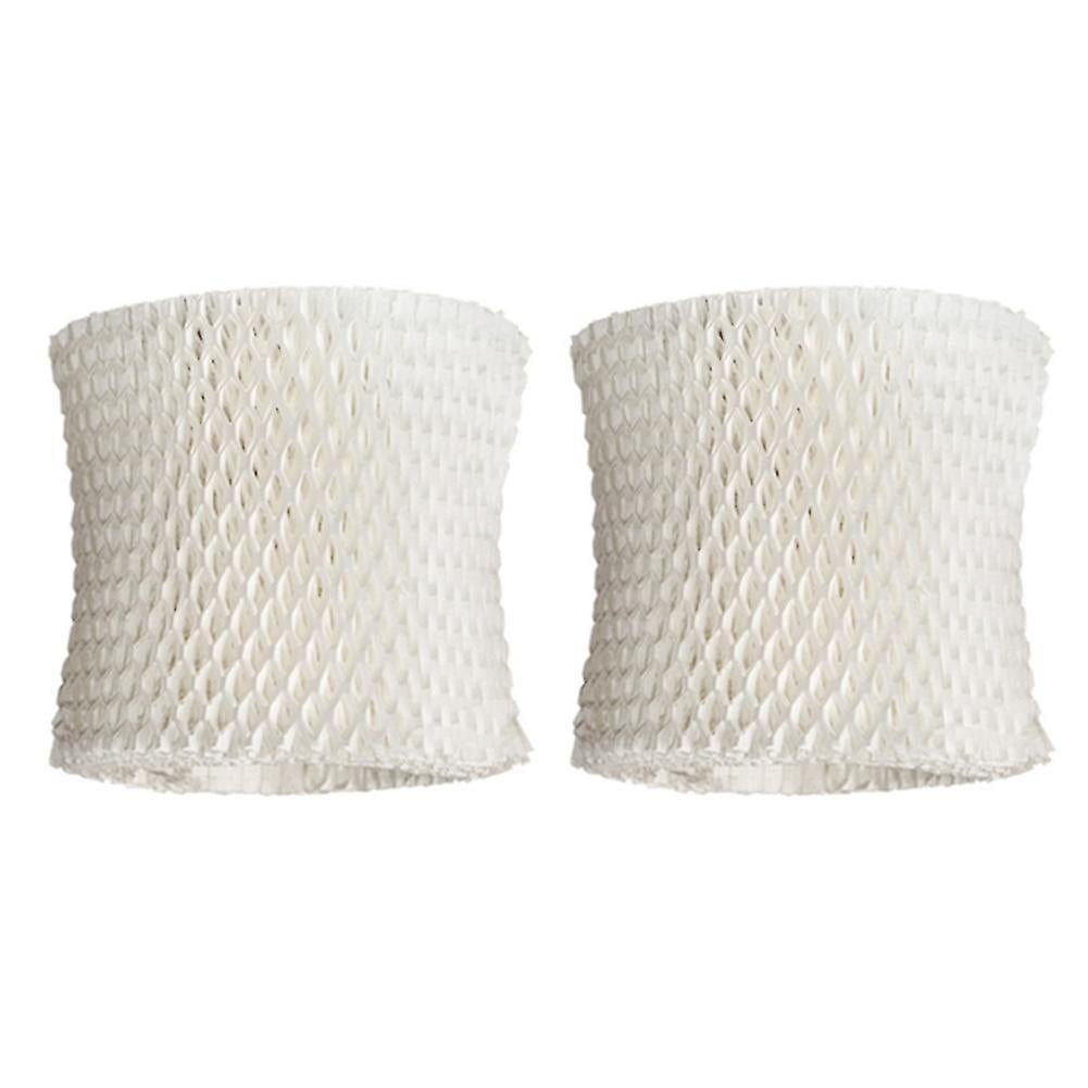 2pcs Filters For Boneco E2441a Hepa Filter Core Replacement For Boneco Air-o-swiss Aos 7018 E2441 H