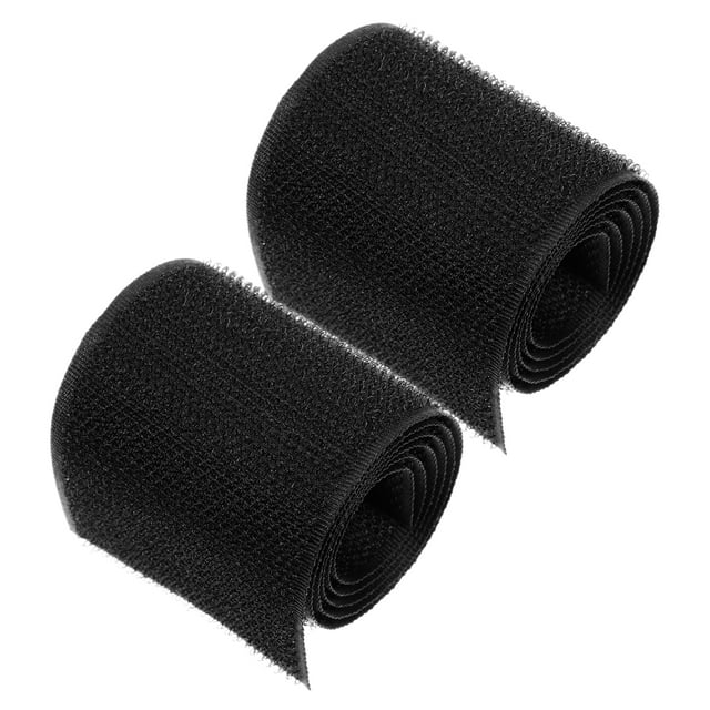 2pcs Fire Extinguisher Straps Car Fire Extinguisher Fixing Strap