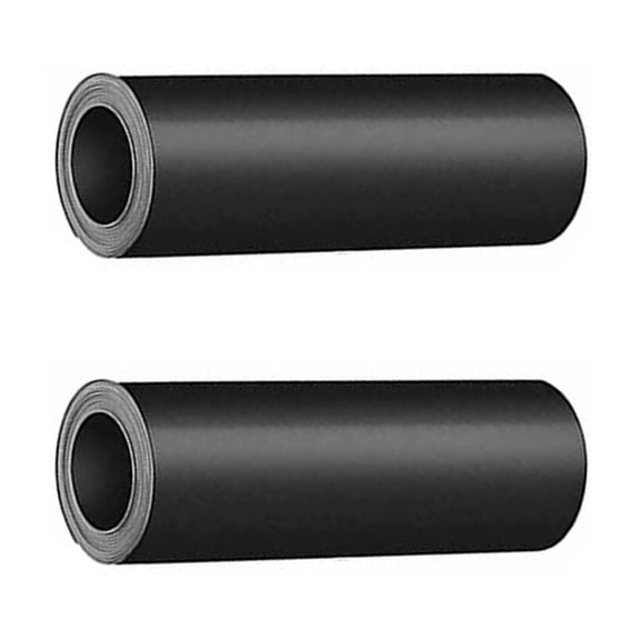 2pcs Fireplaces Cover Adjustable Fireplaces Draft Stopper Save Energy Fireplaces Insulation Blocker Guard