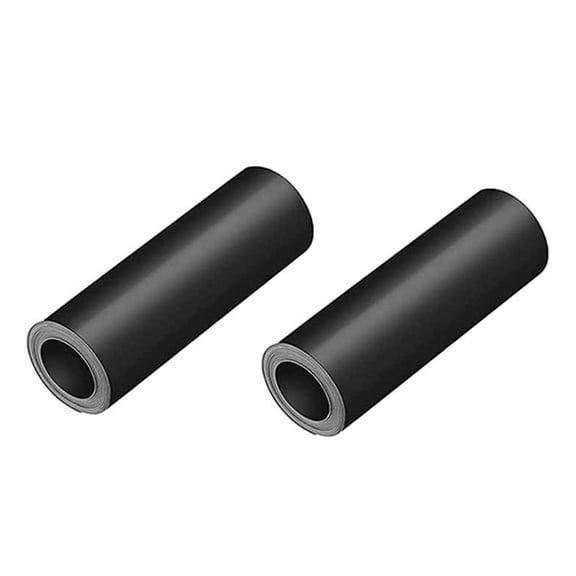 2pcs Fireplaces Cover Adjustable Fireplaces Draft Stopper Save Energy Fireplaces Insulation Blocker Guard