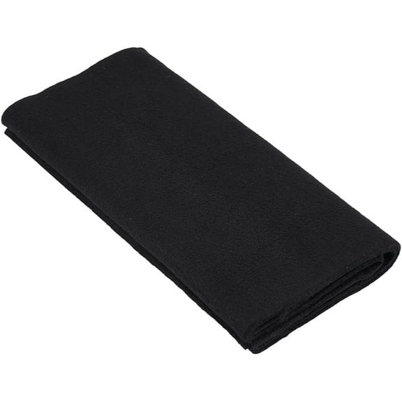 2pcs Fireproof Welding Blanket 39.4x11.8 inch Welding Pad Heat Resistant Flame Retardant Protector Mat Fire Flame Resistant Cloth Welding Blanket