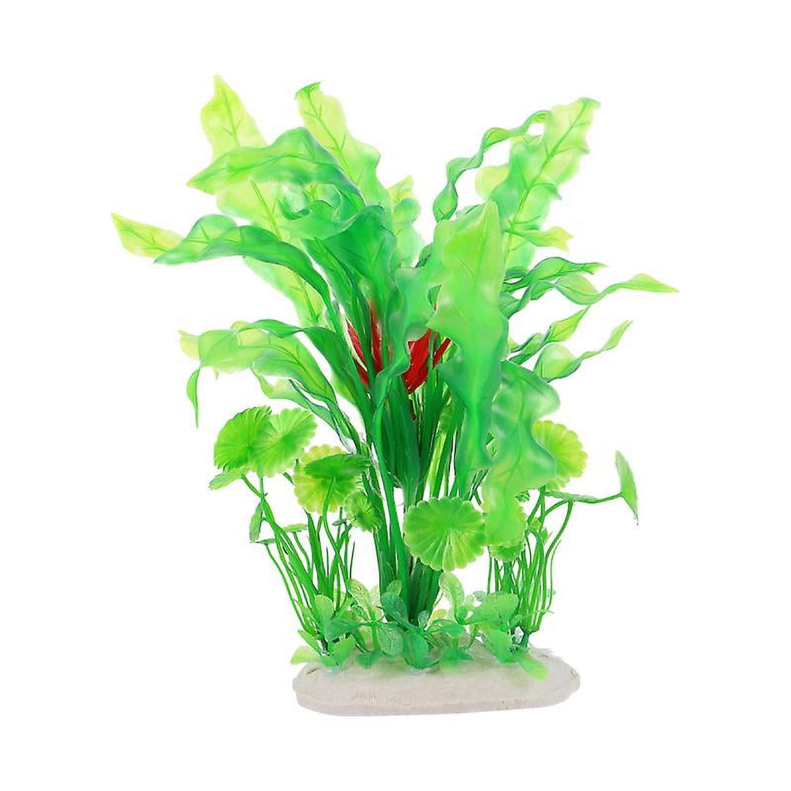 2pcs Fish Tank Plants