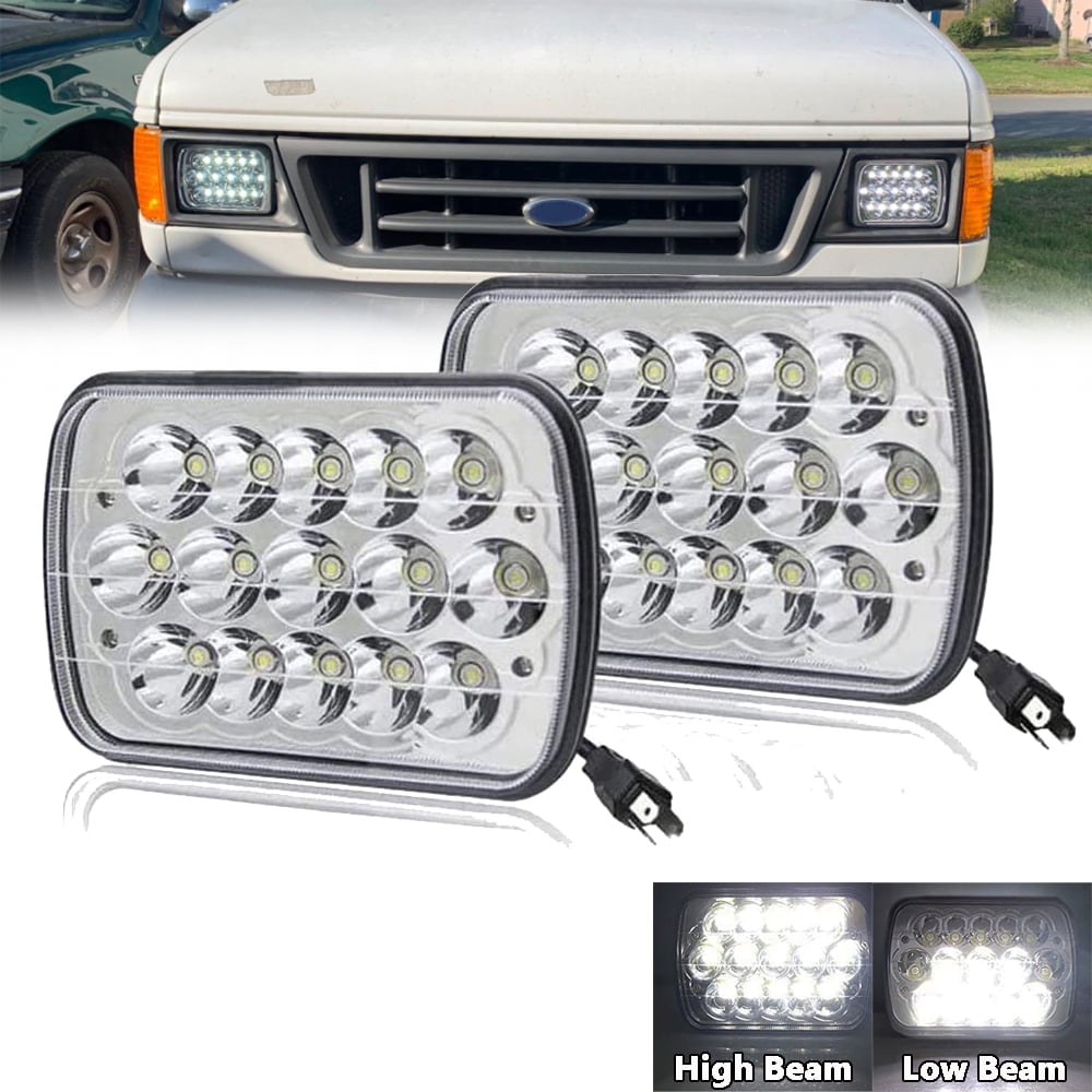 2001 f150 2024 led headlights