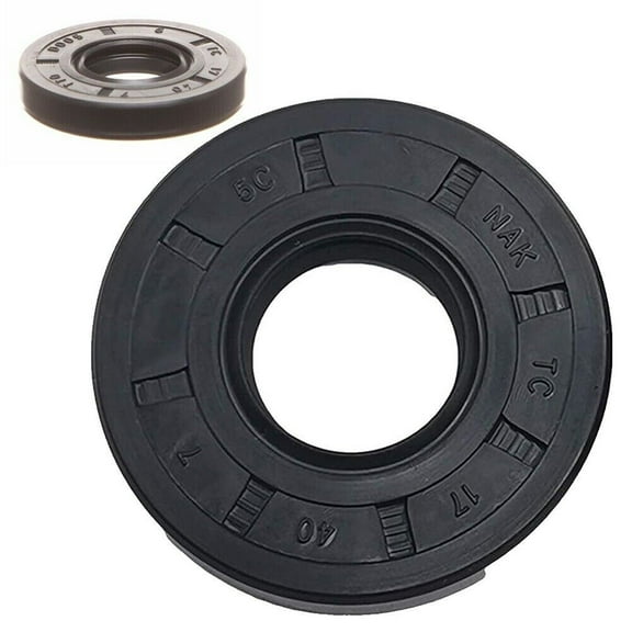 2pcs Fits For Hydro Gear Lip Seal Replaces 51161 & 50735 With Reliable To Use