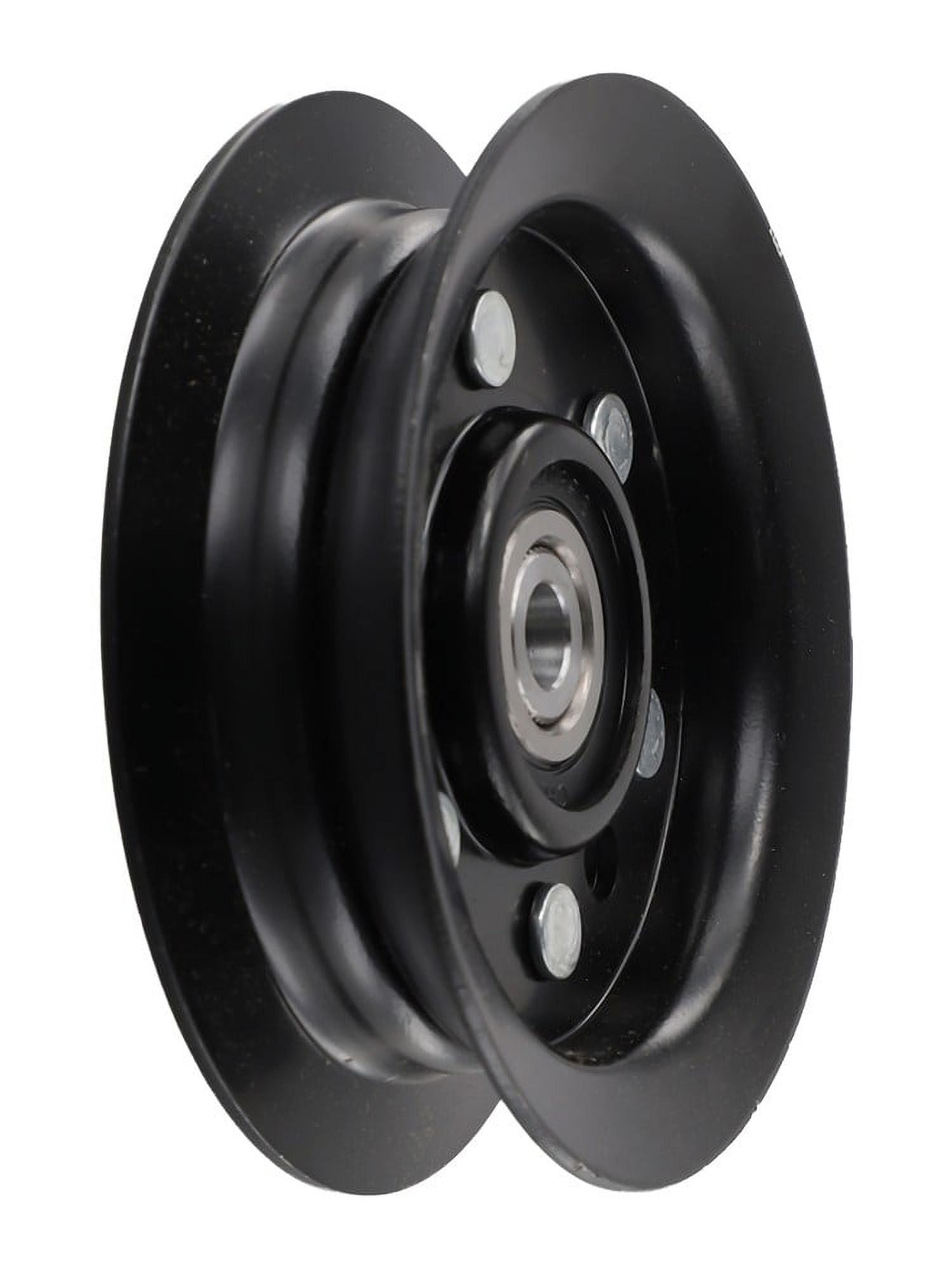 2 Pulegge Folli Per Toro SS4216 SS4200 SS4235 - Ricambi 132-9420 In Alluminio - Foto 5