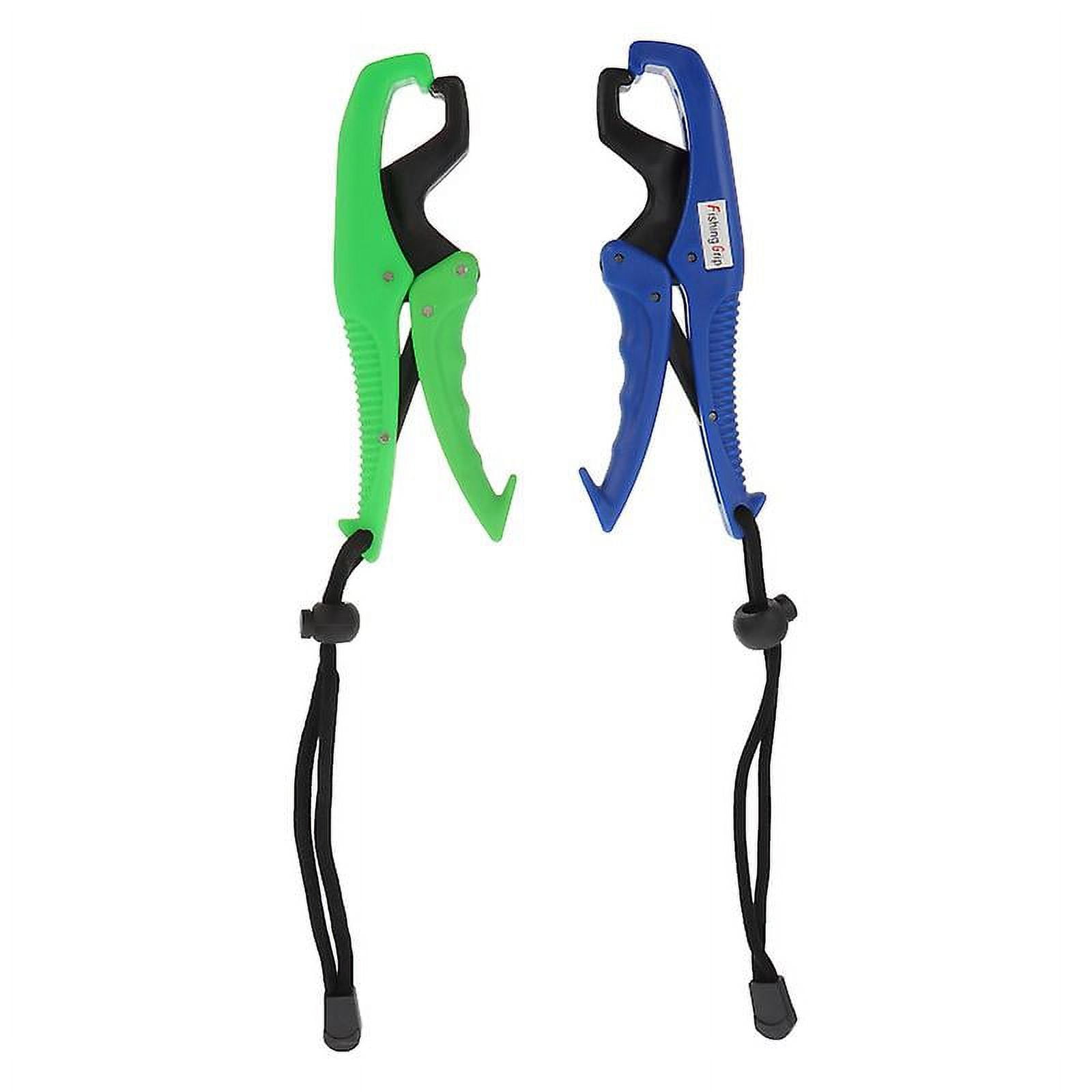 Floating Fish Gripper Lightweight Portable Fish Gripper with Non
