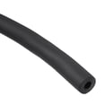 thumbnail image 1 of 2pcs Foam Hose 3/8" x3/8" Air Conditioner Heat Insulation Pipe Black 6 Foot Long, 1 of 3