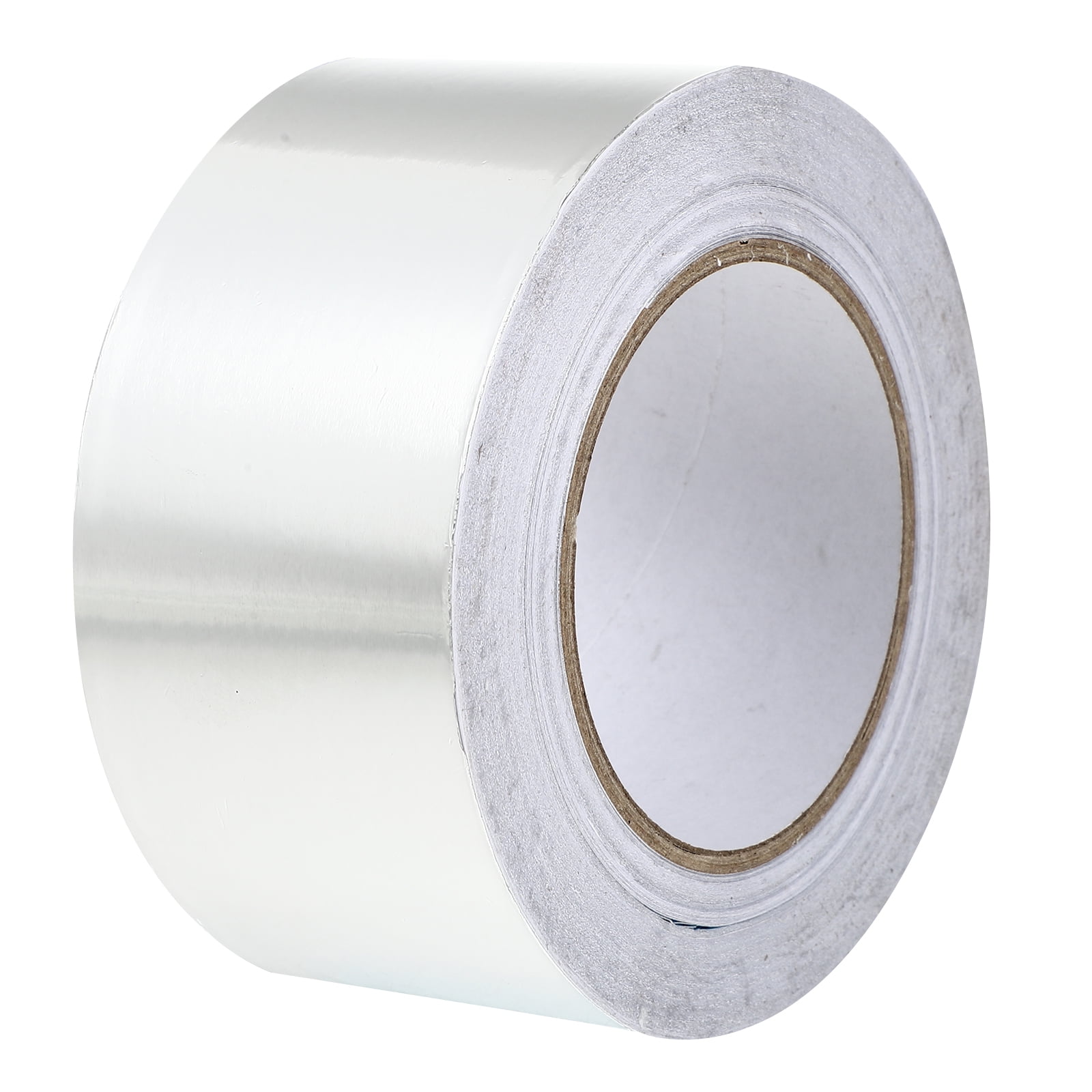 2pcs Foil Tape Dryer Vent Tape Aluminum Foil Tape High Temperature