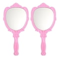 thumbnail image 1 of 2pcs Foldable Mirror, 1 of 3